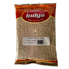 urid gota white 1kg - Indya