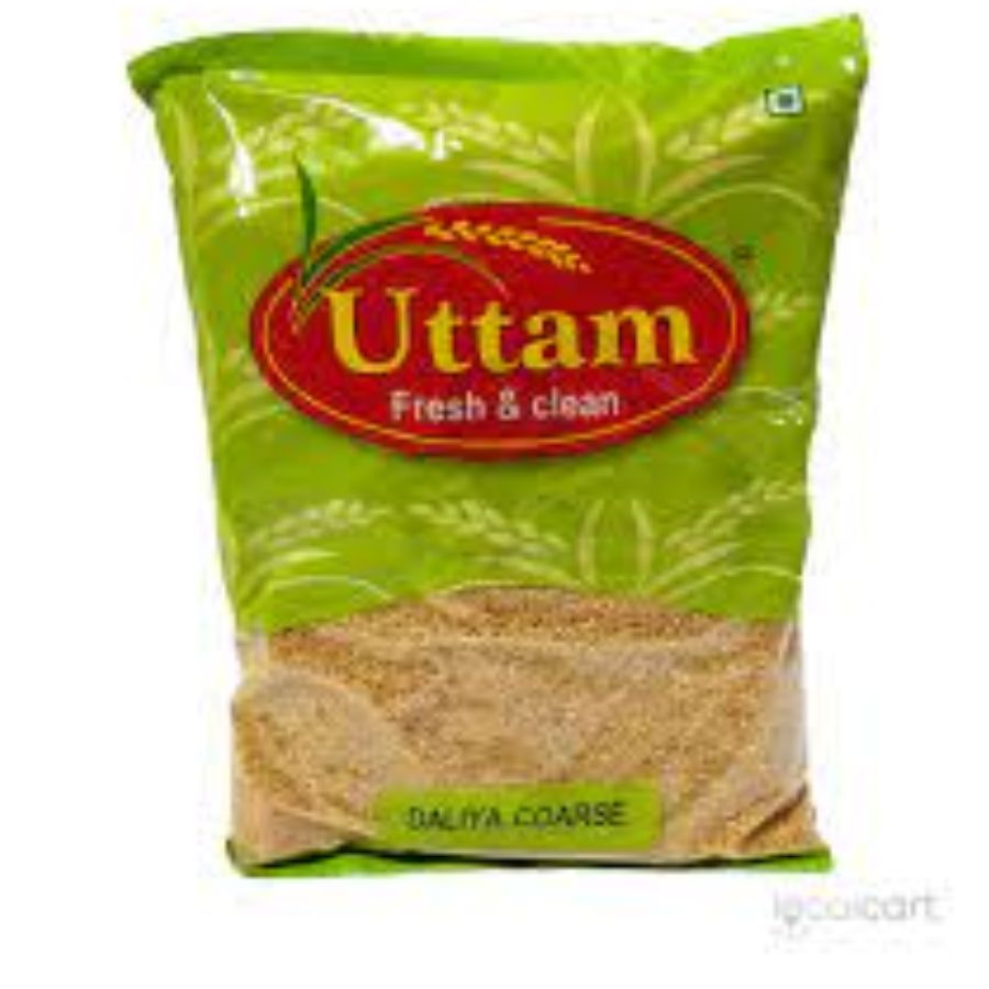 uttam daliya coarse
