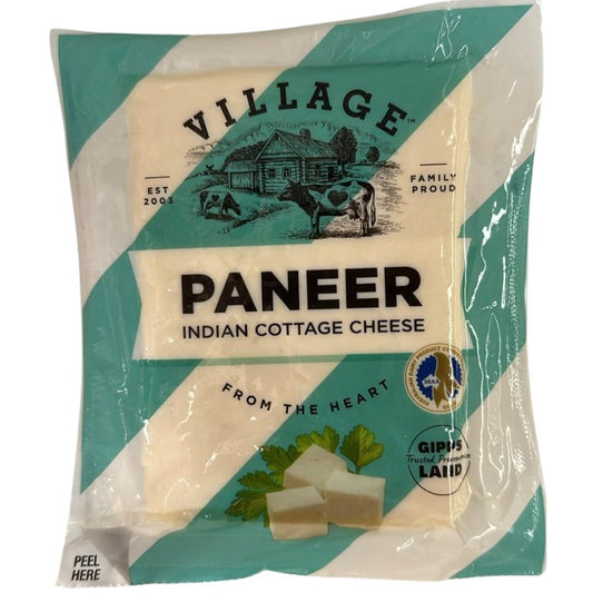 Village Paneer