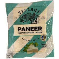 Village Paneer