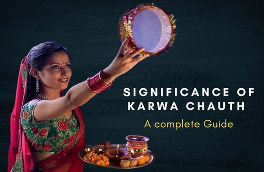 Significance of Karwa Chauth - A complete guide-2