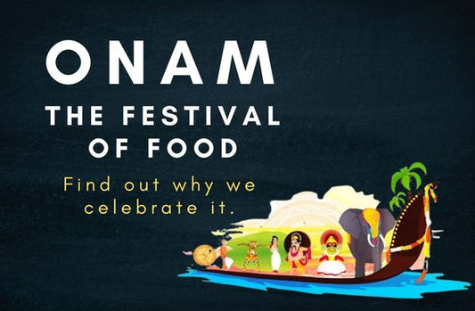 What is Onam