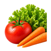 Fruits & Vegetables