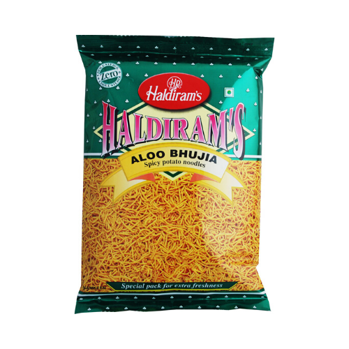 Haldiram&#8217;s Aloo Bhujia 200g