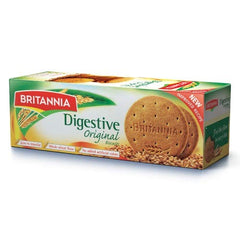 Britannia Digestive Biscuits