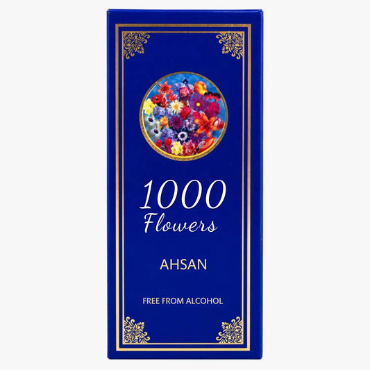 1000 Flowers 8ML  - Ahsan