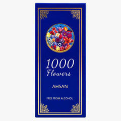 1000 Flowers 8ML  - Ahsan