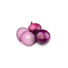 10kg red onion