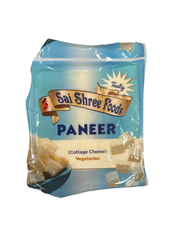 Paneer (Indian Cheese) - Sai Shree