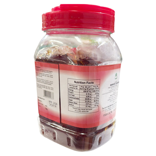 Gajar  Murabba 1kg - Sohna