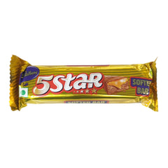 5Star Chocolate 18g - Cadbury