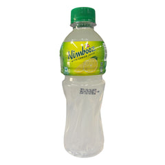 7Up Nimbooz With Lemon Juice 345ml