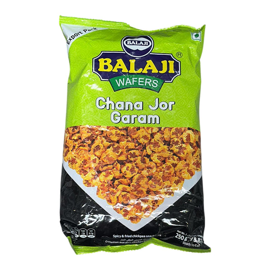 Chana Jorgaram 250g - Balaji