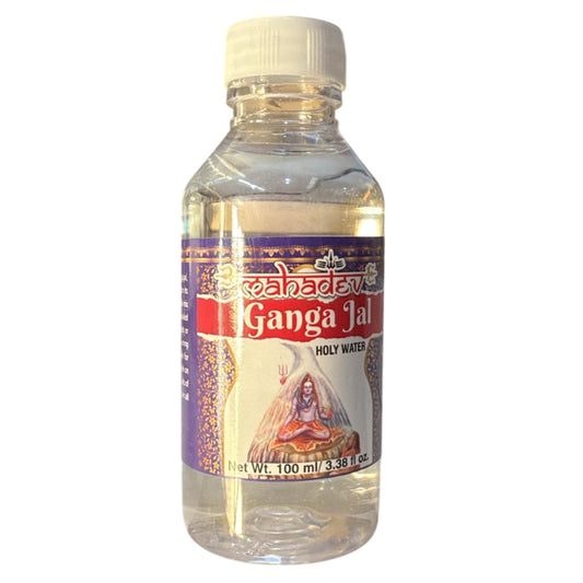 Gangajal 100ml - Mahadev