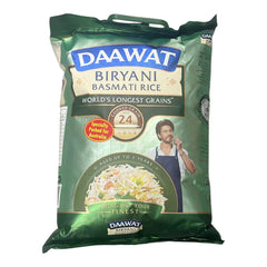 Biryani Basmati Rice 5kg