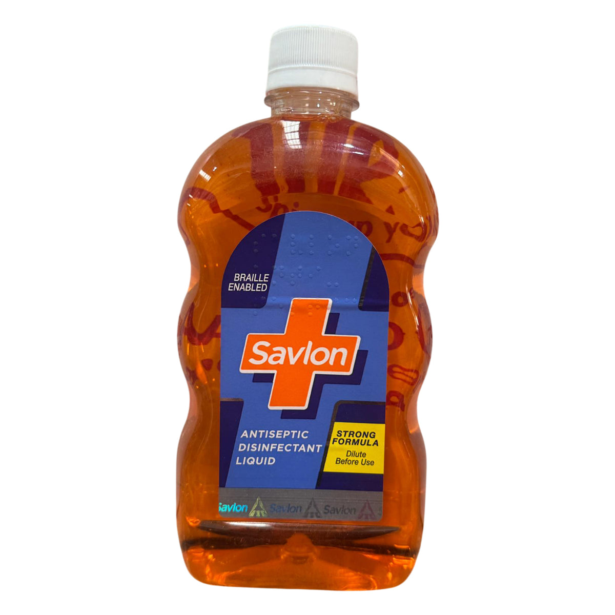 Savlon Antiseptic Disinfectant  Liquid 500ml