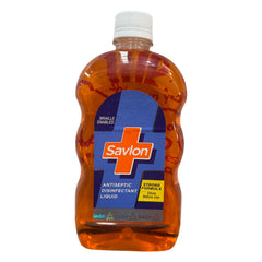 Savlon Antiseptic Disinfectant  Liquid 500ml