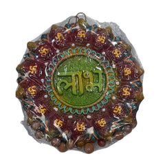 Shub Labh Display Stand Design 2