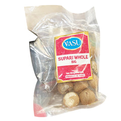 Supari Whole Big 100g - Vasu