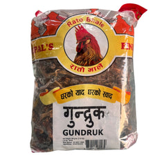 Gundruk 100g - Laligurans