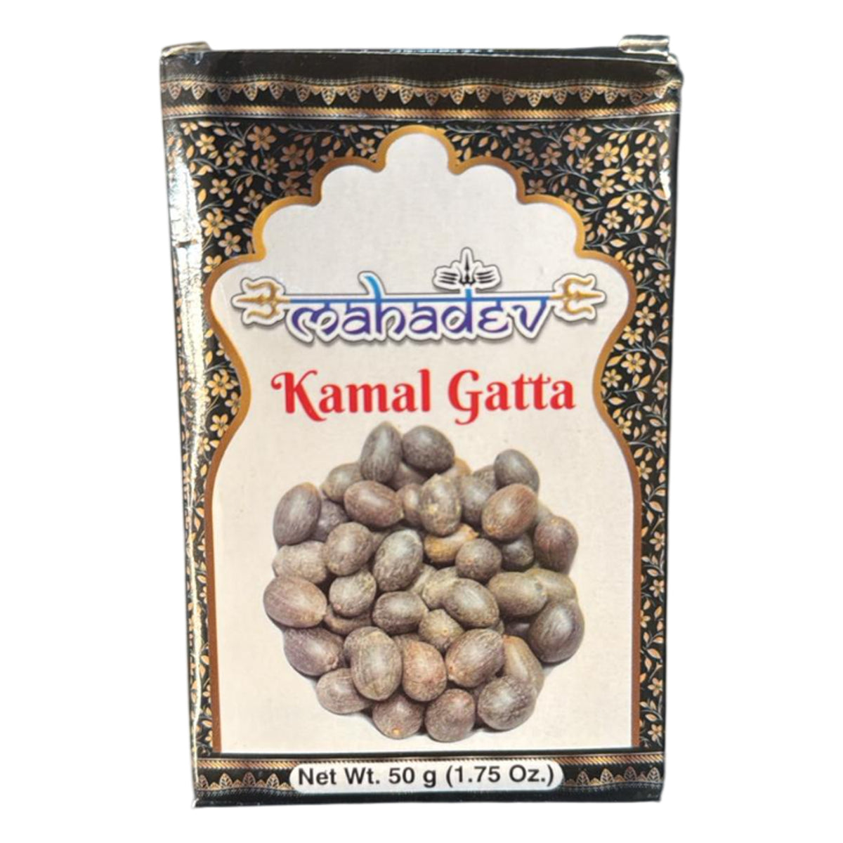 Kamal Gatta 50g - Mahadev