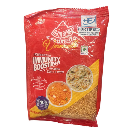 Roasted Vermicelli 250g Immunity Boosting - Bambino