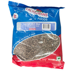 Brown Sesame Seeds 500g - Laligurans Foods