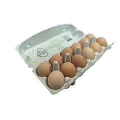 Sth Gippsland Eggs 12pcs 700g
