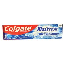 Colgate MaxFresh (Blue) 150g