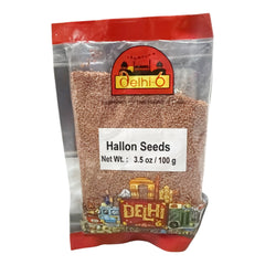 Hallon Seeds 100g - Delhi 6