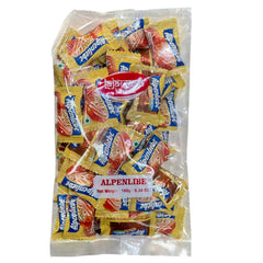 Alpenlibe Gold candy  180g - Lajawaab Kitchen