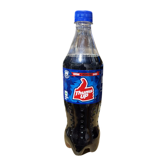 Thums up 740ml Pet Bottle