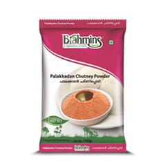 Brahmins Palakkadan Chutney Powder 100g