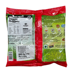 Veggie Nuggets 325g - McCain