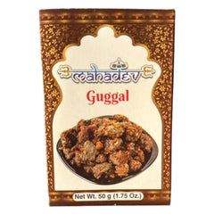 Guggal 50g- Mahadev