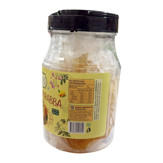 Mango Murabba 900g - Kreeva