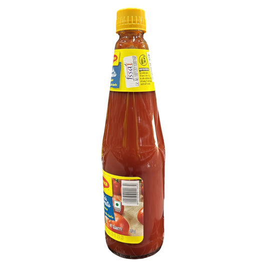 Rich Tomato Ketchup 970g No Onion No Garlic Sauce (Jain) - Maggi