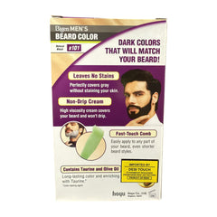 Beard Color N Black B101 - Bigen