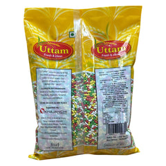 Sugar Coated Fennel Seed  1kg - Uttam