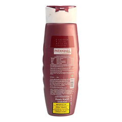 Kesh Kanti Shikakai Shampoo 180ml - Patanjali | Tales Of India