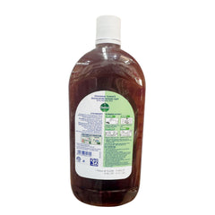 Dettol Antiseptic Liquid 750ml