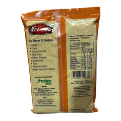 Turmeric Powder 1kg - Freshco