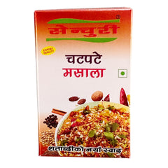 Chatpate Masala 50g - Century