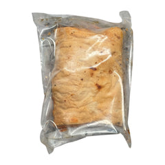 Paneer Puff 110g - Amba Foods (buy one get one free)