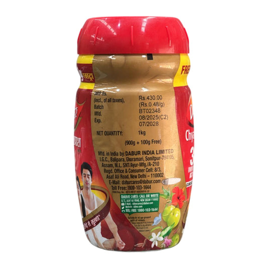 Chywanprash 1kg - Dabur