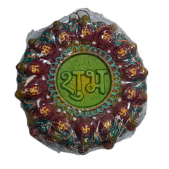Shub Labh Display Stand Design 2