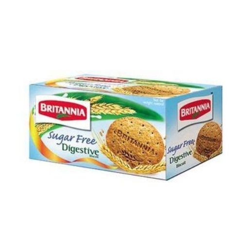 Britannia Sugar Free Biscuit