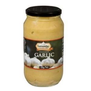 Katoomba Garlic Paste