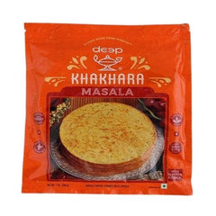 Deep Masala Khakhara