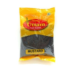 Brown mustard seeds 500g